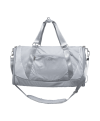 Unfoldable Duffel Bag / Grey