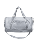 오호스(OJOS) Unfoldable Duffle Bag / Grey