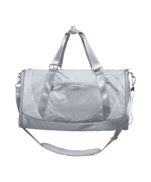 Unfoldable Duffle Bag / Grey
