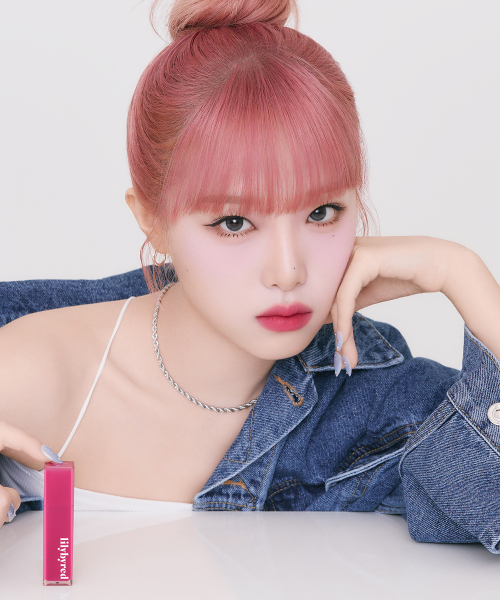 릴리바이레드() [2PACK] 무드 라이어 벨벳 틴트(AD) 상품 이미지