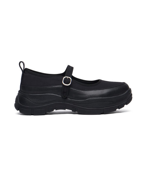 24cm Rockfish Weatherwear MARYJANES 完売 花 MUSINSA公式 | ROCKFISH WEATHERWEAR FLATFORM STRAP MARYJANES - 4 colors