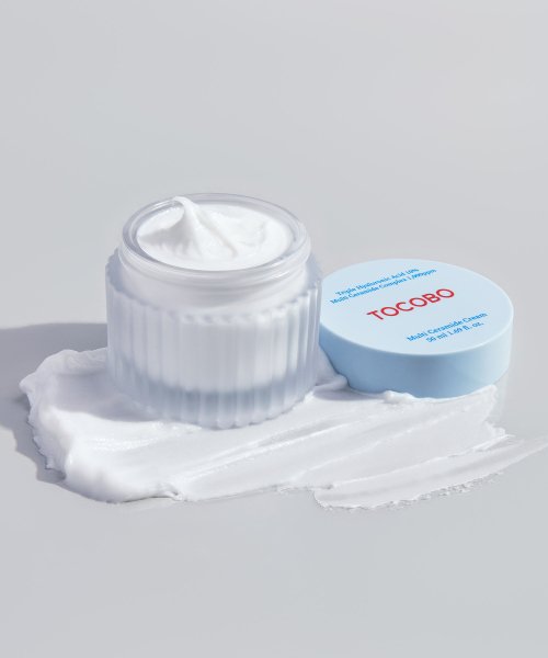 토코보() 멀티 세라마이드 크림 50mL 상품 이미지