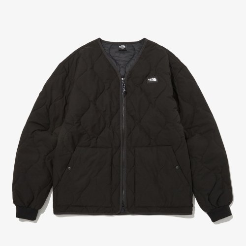 노스페이스(THE NORTH FACE) NJ3NP59A 브루니 EX 히트라인 가디건 - 사이즈 & 후기 | 무신사