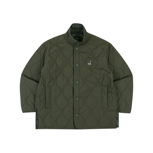 Куртка Thomas Liner 8533 Khaki