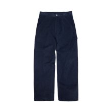 Carpenter Pants - Washed Blue