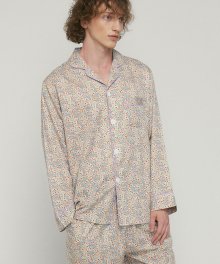 [모달] (m) Souffle Pajama Set