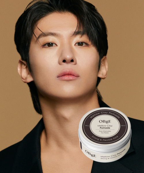 오브제() [덱스 PICK] 멜로우 클레이 포마드 상품 이미지