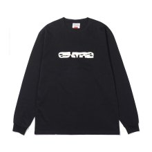 EXOD LONGSLEEVE BLACK