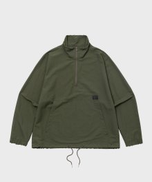 FLYING FORCE ANORAK (OLIVE DRAB)