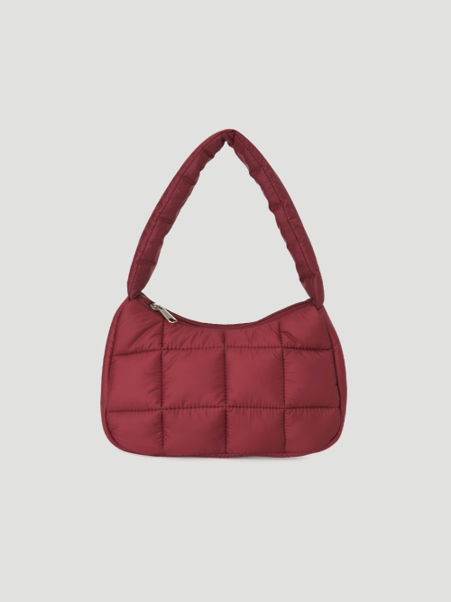 PUPPY BAG_RED
