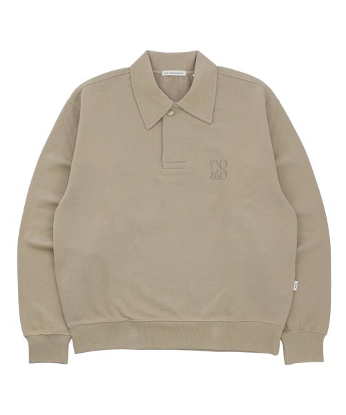 COLLAR MTM [2 COLOR]