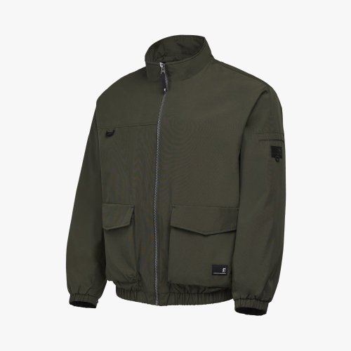 Куртка Double Pocket Utility MJ-F512