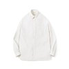 Comfort Shirt - White