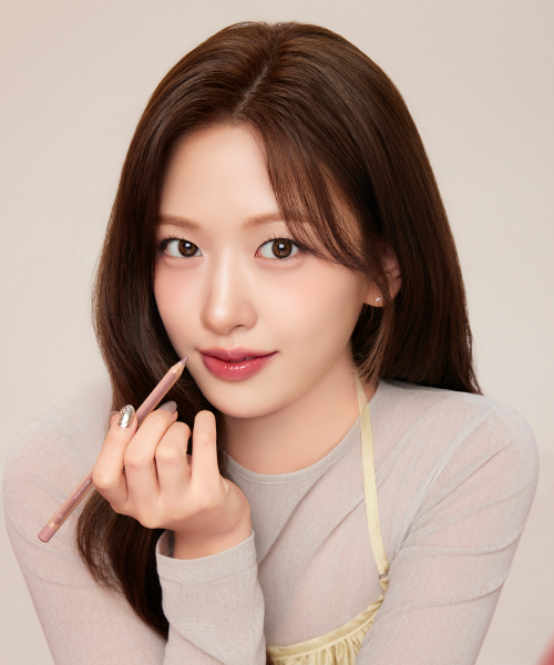 클리오() [NEW컬러추가] 벨벳 립 펜슬 기획 [본품+샤프너 구성] 상품 이미지