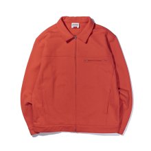 RIDER HEAVY CO JACKET ORANGE