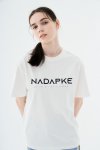 NADAPKE logo T-shirt