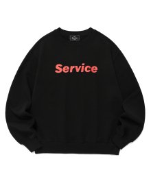 Symbol Sweatshirt - Black