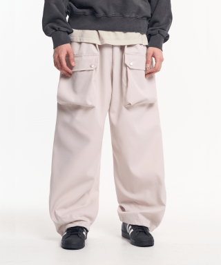 cargo pants - MUSINSA