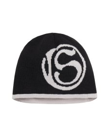 Haze Symbol Beanie - Black