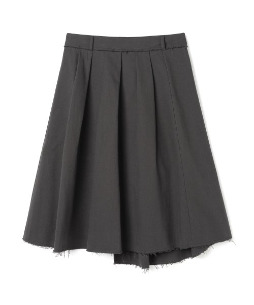 Grey skirt near clearance me