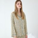 코즈넉(KOZNOK) 뉴이즈 플라워 여성 잠옷세트