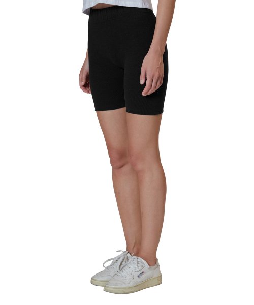 Biker hotsell black shorts