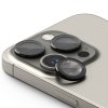 아이폰15 프로 맥스 플러스 15 시리즈 강화유리 보호필름 카메라 렌즈 프레임 글라스