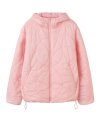 PRIMALOFT® Quilted Jacket Pink
