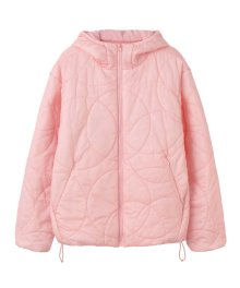 PRIMALOFT® Quilted Jacket Pink