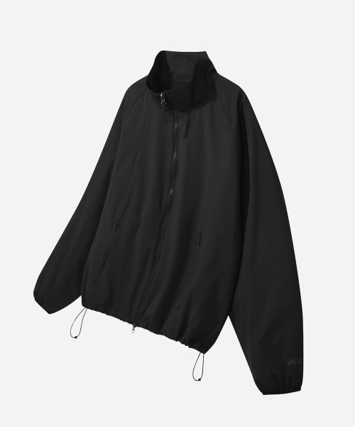Утепленный бомбер 1MILE WEAR Warm-Up Black