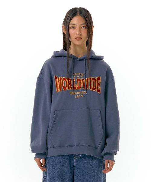 Worldwide sweatshirt cheap