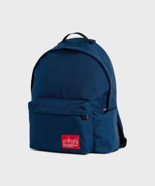 맨하탄 포티지(MANHATTAN PORTAGE) 1211 Big Apple Backpack LG NAVY 상품 이미지