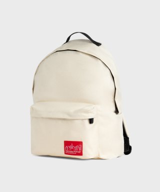 맨하탄 포티지(MANHATTAN PORTAGE) 1211 Big Apple Backpack LG IVORY 상품 이미지