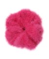 Soft Hairy Knit Scrunchie_QXAAX23803PIX