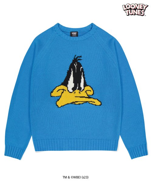 Duck sweater outlet