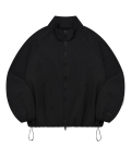 [ONEMILE WEAR] PRIMALOFT TRACK BLOUSON BLACK