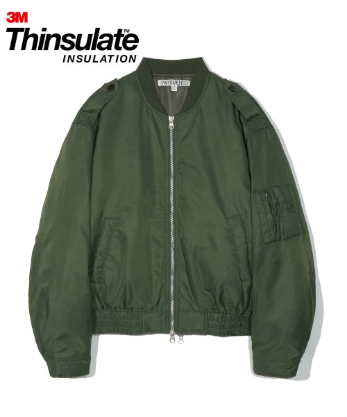 3m shop bomber jacket