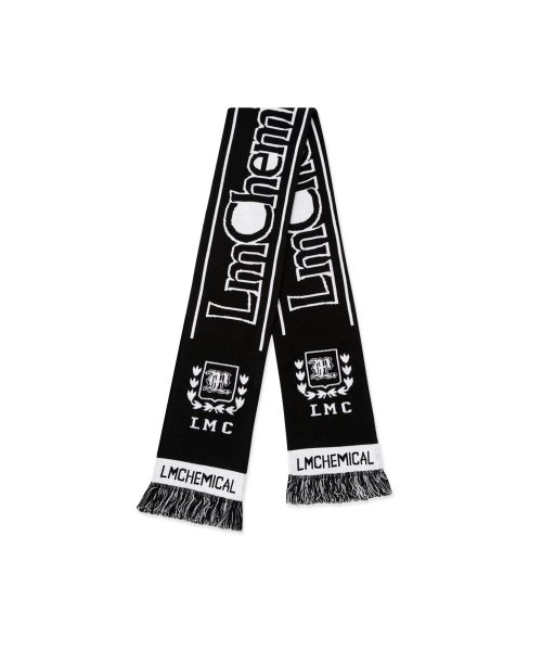 엘엠씨(LMC) CHEMICAL SOCCER MUFFLER black - 사이즈 & 후기