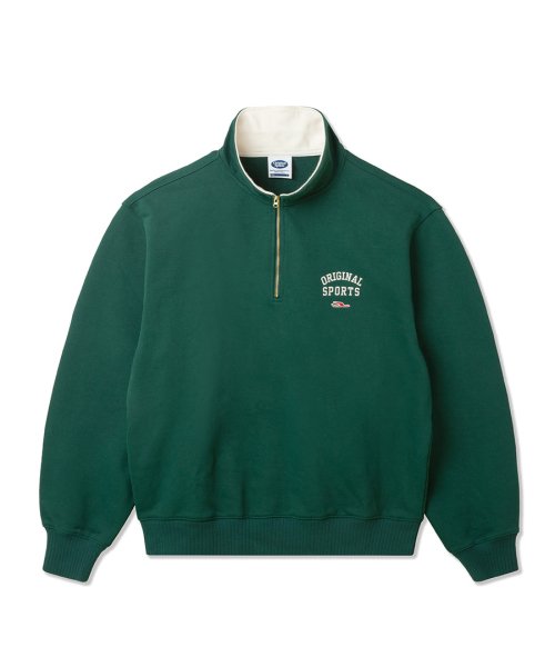COLLAR SWEAT GREN