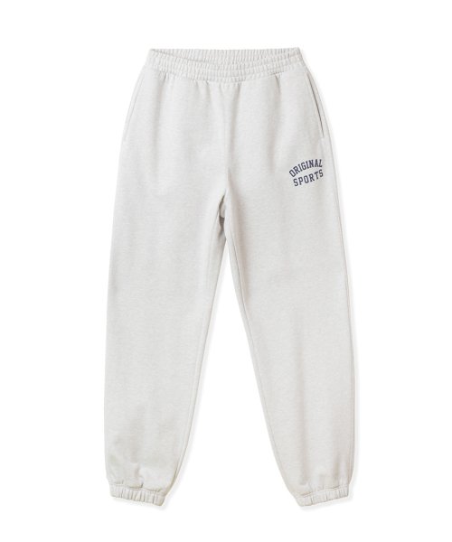 SIGNAL SWEAT PANTS OTML