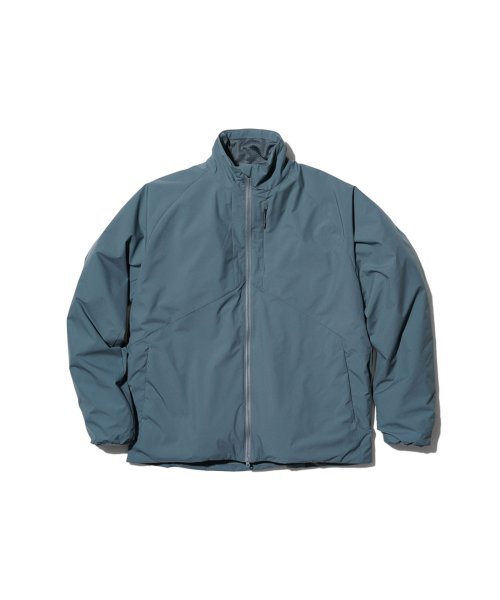 Куртка 2L Octa - Slate Blue / JK-23AU007SB
