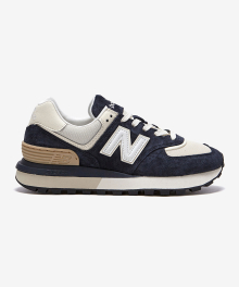 NBP7EF738N / U574LGRN (NAVY)