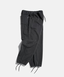 Carpenter Sweat Pants Vintage Black
