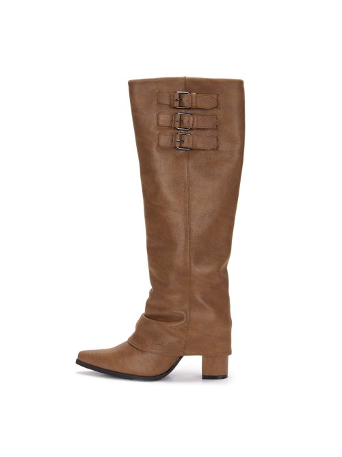 Fergalicious knee hot sale high boots