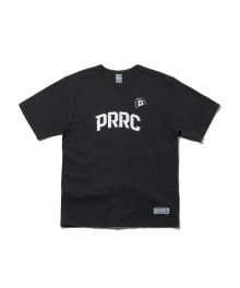 헤비웨이트 PRRC 티셔츠 블랙