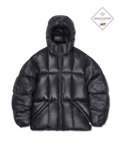 디미토(DIMITO) GTX (VTX X EIDER) EASY PLUS HD GOOSE DOWN JACKET