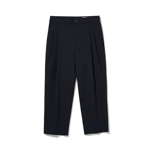 CORDURA® TWO PLEATS TAPERED PANTS