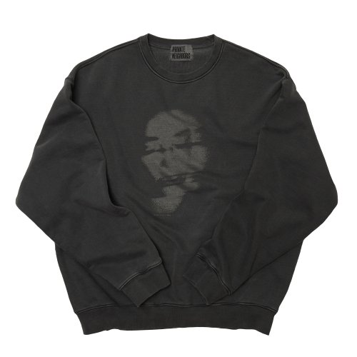 Pigment hotsell dyed sweatshirt