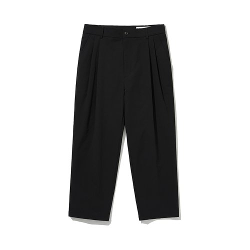 CORDURA® TWO PLEATS TAPERED PANTS