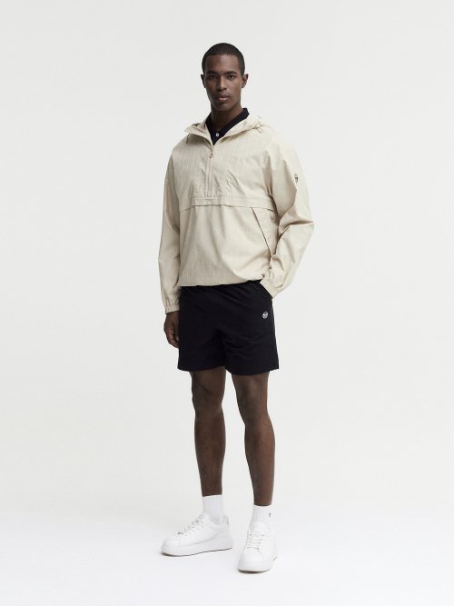 M Daily Monogram анорак-бомбер